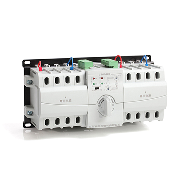 SZRQ1-63N自動(dòng)轉(zhuǎn)換開(kāi)關(guān)電器