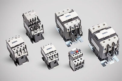 工業控制與保護